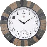 Nextime Zidni sat za eksterijer ø 43,5 cm Aster – | shoptok.hr
