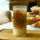  Ribbed Flower čaša – 45cl | Eponuda.ba