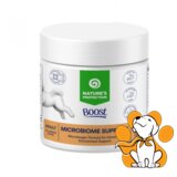 Nature's Protection Boost Microbiome Support 180g, Dodatak Za Zdravu Crevnu Flor Cene