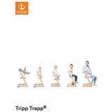 Stokke STOLČEK ZA HRANJENJE | Shoptok.si