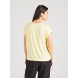 Vila Majica 'VIEllette' rumena | Shoptok.si