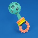 Sassy Peek-a-Boo Beads zvečka s perlicama a | shoptok.hr