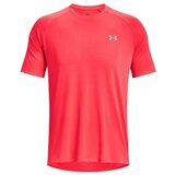 Under Armour UA Tech Reflective SS Shirt, Beta/Reflective - XXL, (20710574) cene