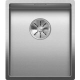 Blanco pomivalno korito CLARON 340-U InFino DURINOX, brez daljinskega upravljalnika. Cene