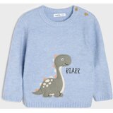 Sinsay Džemper s motivom dinosaura | shoptok.hr