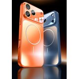  divi maska za mobilni telefon apple iphone 15, narandžasta | Eponuda.com