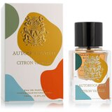 Parfem za oba spola Autobiography Citron Vanille EDP 65 ml | shoptok.hr