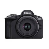  CANON R50 RFS18-45 + RFS55-210 IS STM | Eponuda.ba