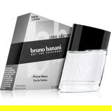 Bruno Banani Pure Man toaletna voda za moške 30 ml | Shoptok.si