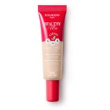 Bourjois tekoča podlaga - Healthy Mix Tinted Beautifier - 002 Light Cene