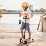 Scoot&Ride® otroški skiro highwaykick 3 led lemon | Shoptok.si
