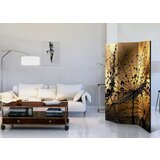  Paravan u 3 dijela - Dandelions in the Rain [Room Dividers] 135x172 | shoptok.hr