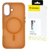 Wozinsky MODNI OVITEK ZA MAGSAFE ZA SAMSUNG GALAXY S25+ UDOBEN, (5000087702) | Shoptok.si