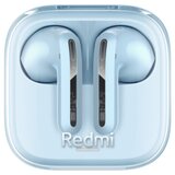 Xiaomi bežične slušalice Redmi Buds 6 Active, plava | shoptok.hr