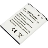 AVIZAR Baterija za pametni telefon Wiko Summer Li-ion 3,7 V 850 mAh 3,1 Wh, Bela, (5000070654) | Shoptok.si