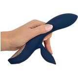 Magic Shiver rabbitski vibrator - eko pakiranje | shoptok.hr