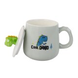  Šalica za čaj bijela 350ml Cool Dino Cijene