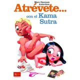  Knjiga DARE ... s kamasutro, (21088091) Cene