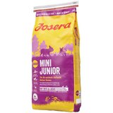 Josera hrana za pse Mini Junior, 15 kg Cene