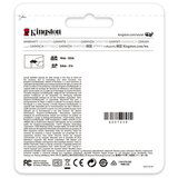 Kingston Canvas Go! Plus SD, R170MB/W90MB, 256GB | shoptok.hr