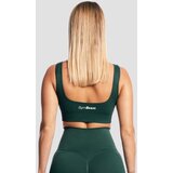 GymBeam ženski grudnjak gymbabe bralette forest 112372 | ePonuda.com