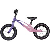 Lionelo otroški poganjalec bart air pink violet | Shoptok.si