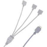 Seki Konektor za led traku 30cm 1/3 Cijene