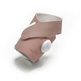 Owlet Smart Sock 3 Accessory Pack 0-18m set dodatne opreme Dusty Rose 2x1 par | shoptok.hr