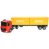 Lean Toys Mercedes-Benz Arocs tovornjak za kontejnerje na daljinsko upravljanje 1:26 | Shoptok.si