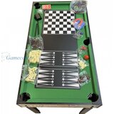 12 u 1 multifunkcionalni dečiji sto za igru M4800912 | Eponuda.com
