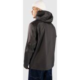 Dravus Tidal Rain Jakna black | Shoptok.si