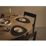 LIND DNA Podmetač od eko kože 37x44 cm Curve L Nupo – | shoptok.hr