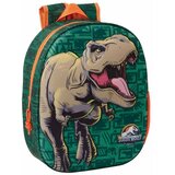 Jurassic World Mochila 3D 33cm | shoptok.hr