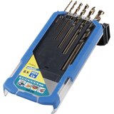 Wolfcraft Set burgija za metal 6/1 7118000 Cene