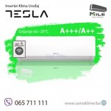  Inverter klima uređaj Tesla Superior TM36EP11-1232IHWT WiFi -25°C | Eponuda.ba