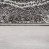Flair Rugs Siva preproga 200x290 cm Atlas Berber – | Shoptok.si