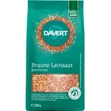 Bio zdrobljeno laneno seme - 200 g
