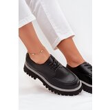 Big Star Ladies Lace-Up Moccasins | shoptok.hr