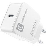 Cellular Line hišni polnilec usb-c 15W cellularline Cene
