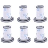 INORCO 6Pcs Pralni Hepa Filter za Xforce Flex 8.60 Rod Rh96 Rh9638 Sesalnike za Zr009006 Filtre, (21851299) Cene