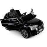 Lean_Toys Otroški avto Audi Q5 12V črna iks | Shoptok.si