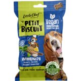 Little Chef priboljšek za pse Immunity grain-free 100 g Cene