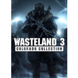  wasteland 3 colorado collection (pc) steam key global | ePonuda.com