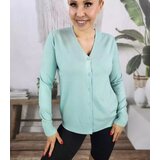 Pri Classic short smooth sweater ELEONOR | shoptok.hr
