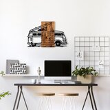  Zidna dekoracija kamper 58x90cm | ePonuda.com
