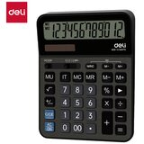Deli KALKULATOR STONI METALNI 206*160*34mm EM09 Cene