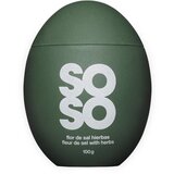 SoSo Factory Fleur de sel z zelišči Cene
