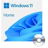  Software Windows Home 11 64Bit Eng KW9-00632 | Eponuda.com