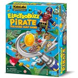 4M toys Piratska igra Cene