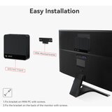 Beelink SER5 MAX Ryzen7 7735HS 8c/16t, 24GB DDR5, m.2 512GB, Win11PRO | Eponuda.com